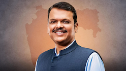 श्री. देवेंद्र फडणवीस